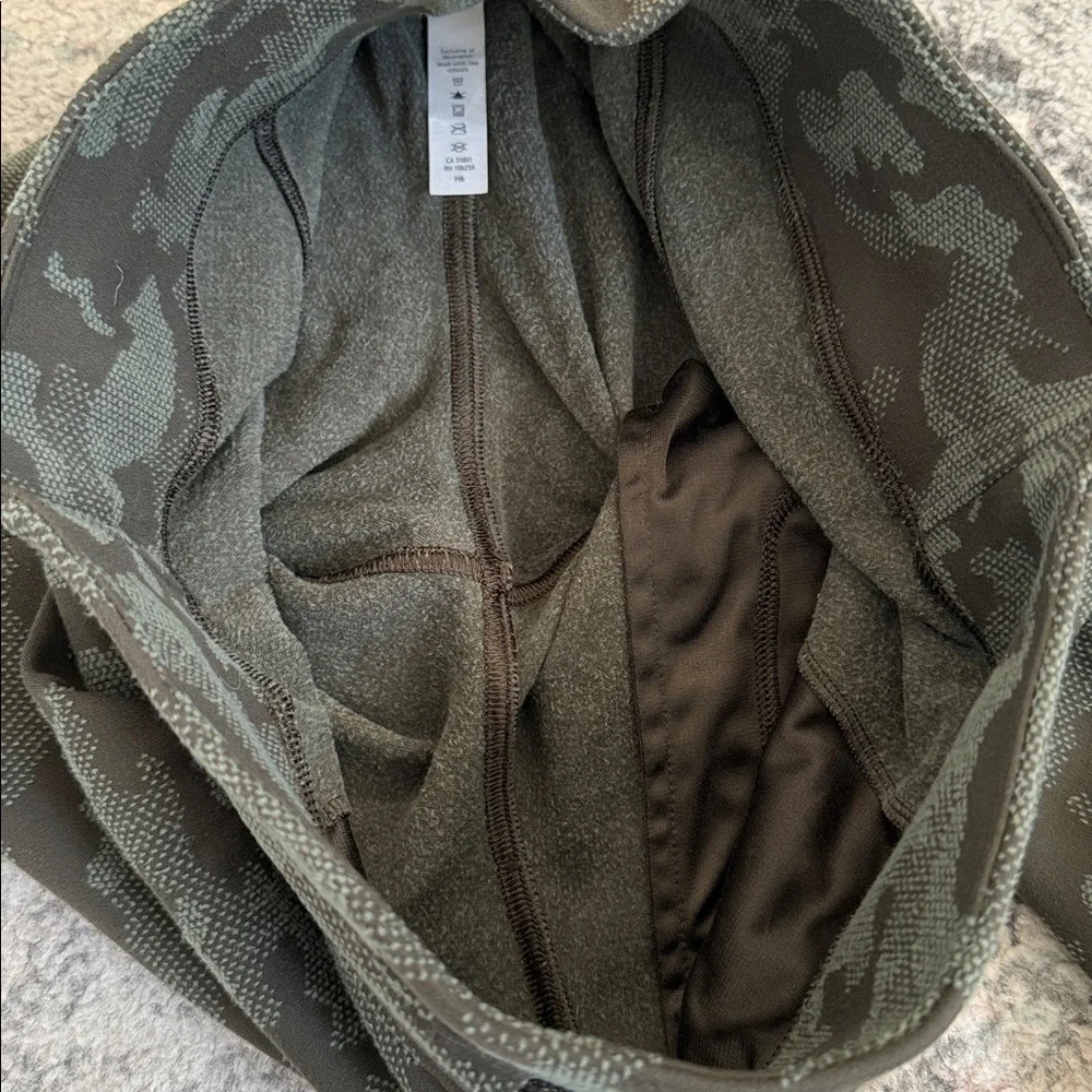 Lululemon Ready to Rulu Jogger 29